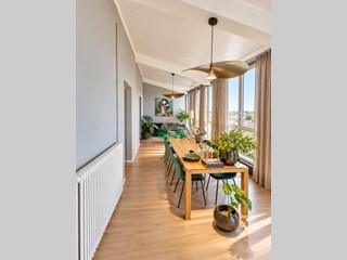 Quadrilocale in Vendita a Ravenna, 400'000&euro;, 135 m², arredato