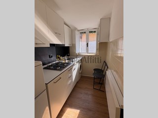 Trilocale in Affitto a Siena, zona Centro storico, 850&euro;, 50 m², arredato