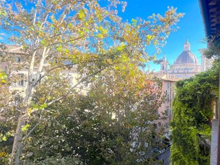Trilocale in Affitto a Roma, zona Centro storico, 2'400&euro;, 75 m², arredato