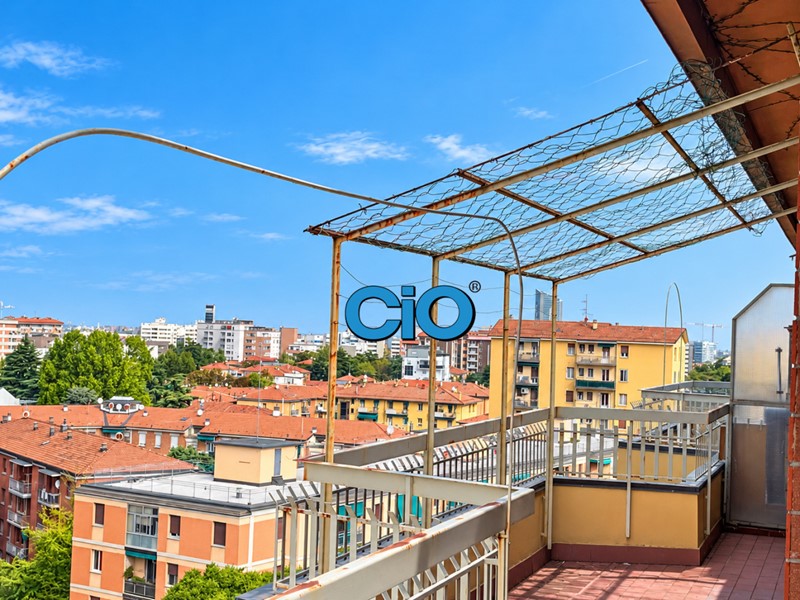Appartamento in Vendita a Bologna, 450'000&euro;, 90 m²