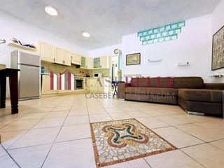 Trilocale in Affitto a Pietrasanta, zona Focette, 1'500&euro;, 65 m², arredato