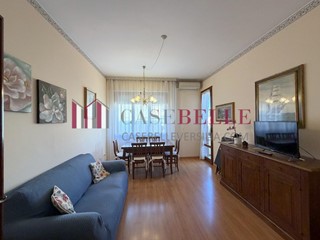 Quadrilocale in Affitto a Camaiore, zona Lido di Camaiore, 3'800&euro;, 70 m², arredato