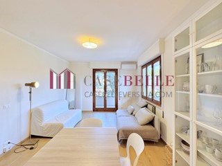 Trilocale in Affitto a Camaiore, zona Lido di Camaiore, 2'200&euro;, 70 m², arredato