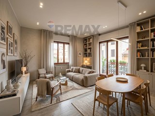 Quadrilocale in Vendita a Falconara Marittima, 124'000&euro;, 110 m²