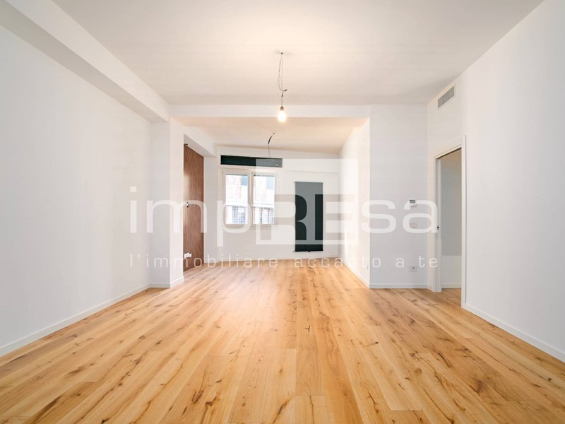 Quadrilocale in Vendita a Treviso, 390'000&euro;, 115 m²
