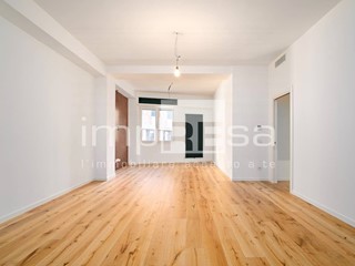 Quadrilocale in Vendita a Treviso, 390'000&euro;, 115 m²