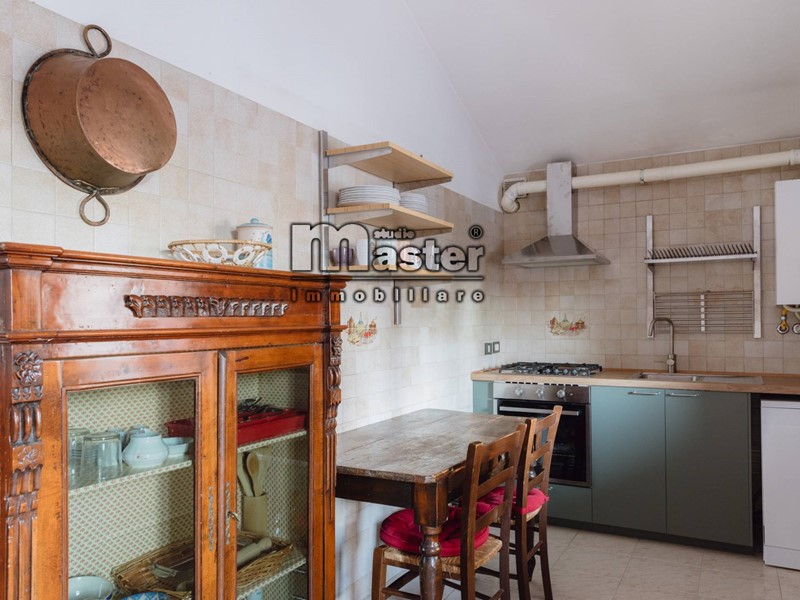 Trilocale in Vendita a Treviso, 180'000&euro;, 65 m²