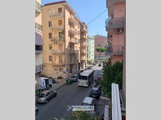 Trilocale in Vendita a Salerno, 400'000&euro;, 90 m²