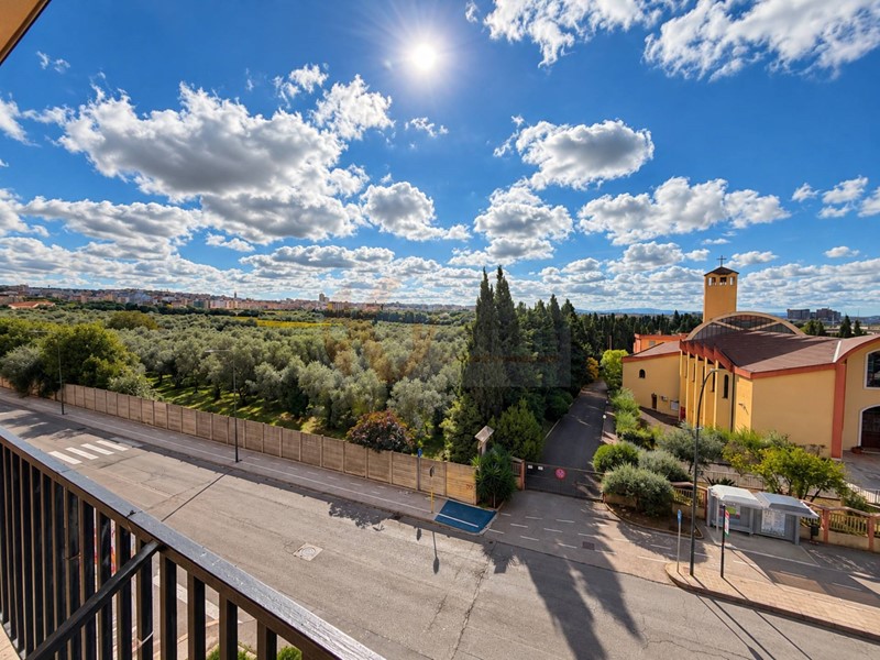 Appartamento in Vendita a Sassari, 109'000&euro;, 103 m²
