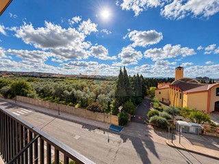 Appartamento in Vendita a Sassari, 109'000&euro;, 103 m²