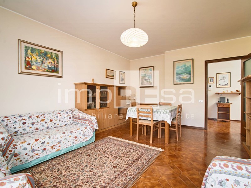 Appartamento in Vendita a Treviso, 175'000&euro;, 115 m²