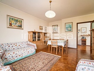Appartamento in Vendita a Treviso, 175'000&euro;, 115 m²