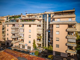 Appartamento in Vendita a Sassari, 185'000&euro;, 112 m²