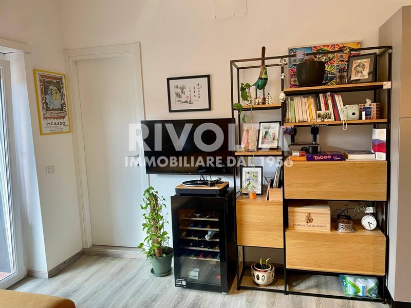 Bilocale in Affitto a Roma, 1'300&euro;, 50 m²