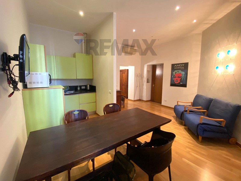 Bilocale in Affitto a Milano, 1'050&euro;, 56 m²