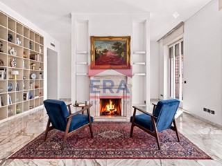 Appartamento in Affitto a Milano, 4'500&euro;, 221 m²