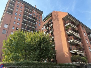 Bilocale in Affitto a Milano, 1'000&euro;, 55 m²