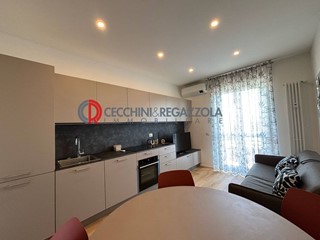 Bilocale in Affitto a Milano, 1'100&euro;, 52 m²