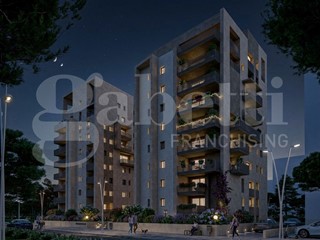 Trilocale in Vendita a Bologna, 377'000&euro;, 92 m²