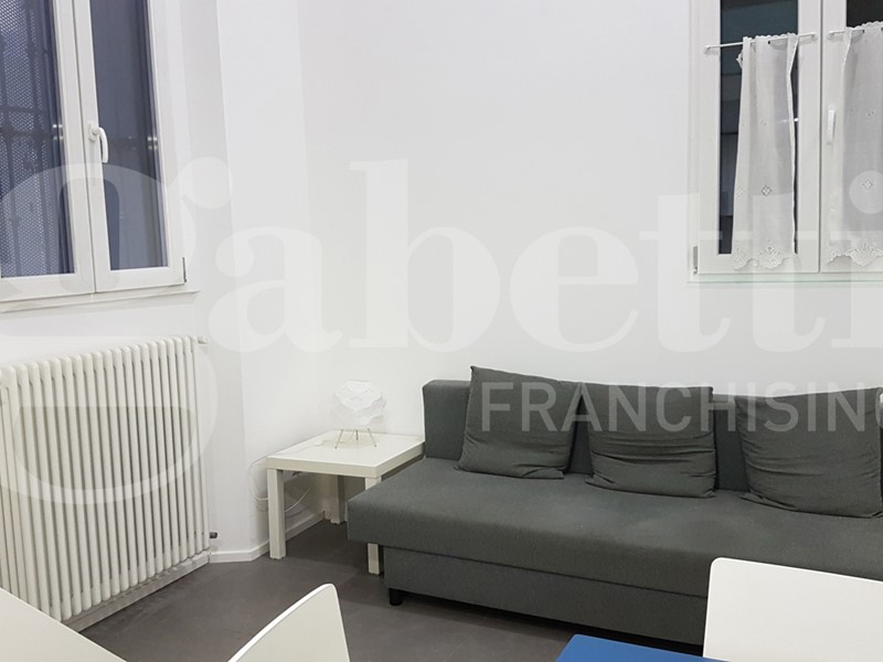 Loft in Vendita a Milano, 245'000&euro;, 45 m², arredato