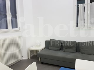 Loft in Vendita a Milano, 245'000&euro;, 45 m², arredato
