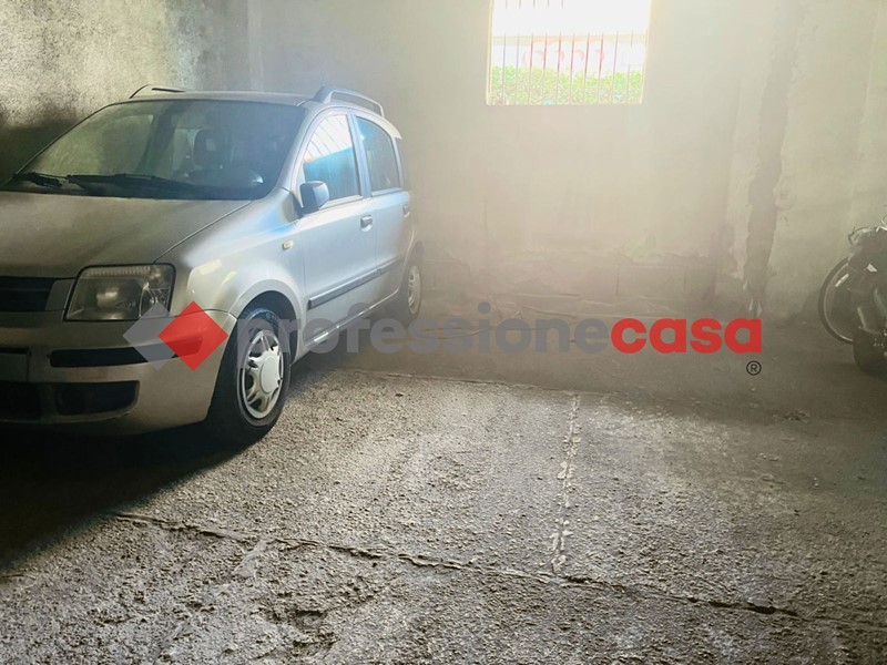 Appartamento in Affitto a Catania, 10 m²