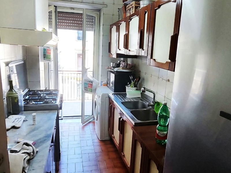 Appartamento in Vendita a Napoli, 245'000&euro;, 90 m²