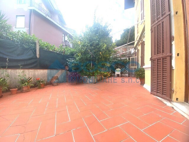 Appartamento in Vendita a La Spezia, 350'000&euro;, 142 m²