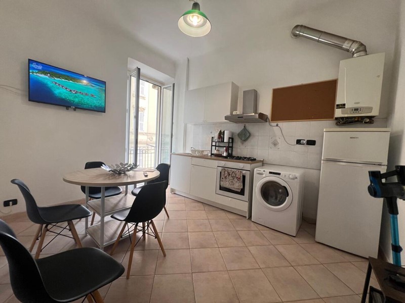 Trilocale in Affitto a La Spezia, zona NORD, 600&euro;, 78 m²