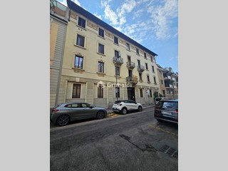 Bilocale in Affitto a Milano, 1'000&euro;, 40 m², arredato