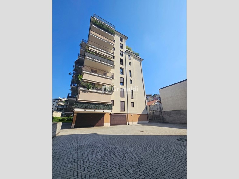 Bilocale in Affitto a Milano, 1'350&euro;, 60 m², arredato