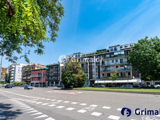 Bilocale in Vendita a Milano, 198'000&euro;, 40 m², arredato
