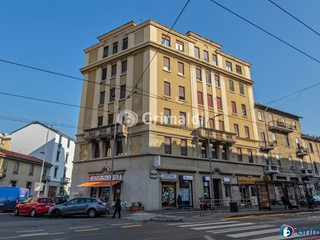 Trilocale in Vendita a Milano, zona San Siro, 320'000&euro;, 70 m²