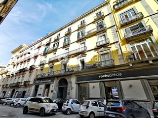 Quadrilocale in Vendita a Napoli, 820'000&euro;, 110 m²