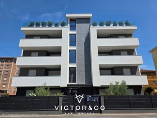 Trilocale in Vendita a Parma, 299'000&euro;, 95 m²