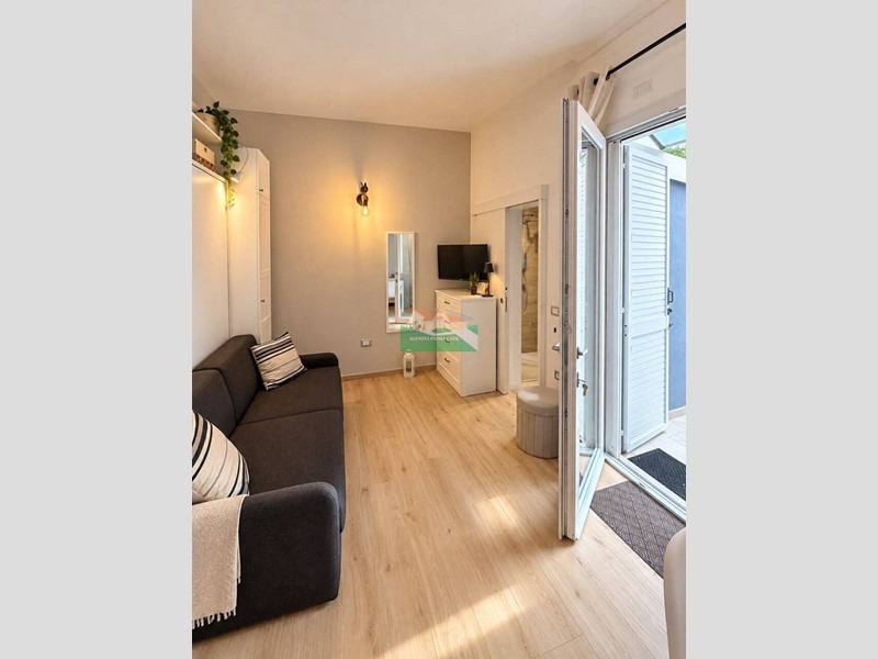 Monolocale in Vendita a Ravenna, 145'000&euro;, 30 m², arredato