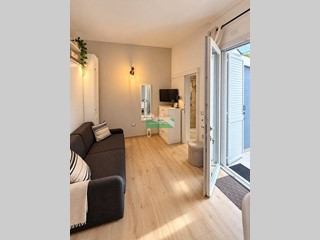 Monolocale in Vendita a Ravenna, 145'000&euro;, 30 m², arredato