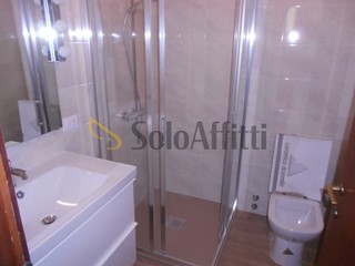 Appartamento in Affitto a Padova, zona Via San Prosdocimo, 1'200&euro;, 120 m², con Box