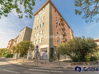 Trilocale in Vendita a Milano, 280'000&euro;, 80 m²