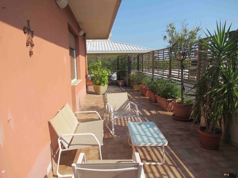 Quadrilocale in Vendita a Pescara, 258'200&euro;, 130 m²