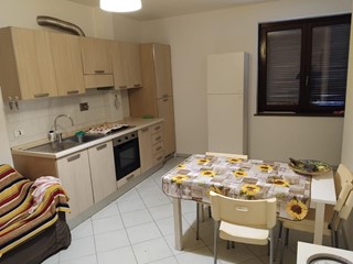 Bilocale in Affitto a Montelupo Fiorentino, 700&euro;, 50 m², arredato, con Box