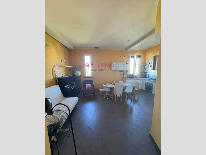 Bilocale in Vendita a Grosseto, 160'000&euro;, 65 m²