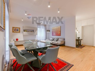 Trilocale in Vendita a Milano, 860'000&euro;, 106 m²