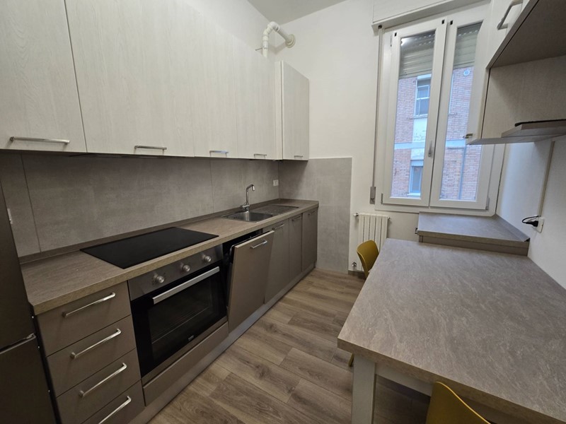 Bilocale in Affitto a Ferrara, 450&euro;, 45 m²