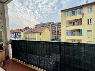 Trilocale in Vendita a Torino, 229'000&euro;, 75 m²