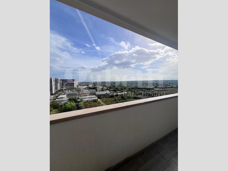 Appartamento in Vendita a Barletta, 206 m², con Box
