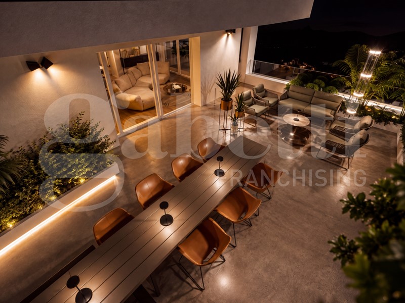 Quadrilocale in Vendita a Bologna, 850'000&euro;, 156 m²