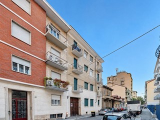 Bilocale in Vendita a Torino, 300&euro;, 75 m², arredato