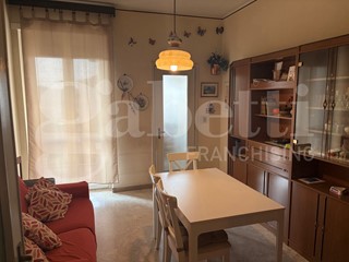 Trilocale in Affitto a Torino, 520&euro;, 80 m², arredato