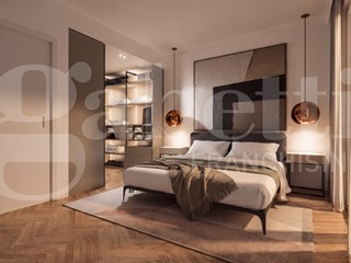 Trilocale in Vendita a Bologna, 475'000&euro;, 97 m²